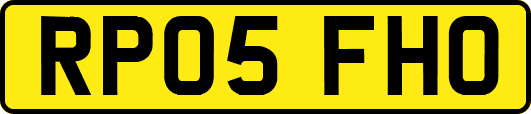 RP05FHO