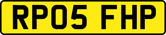 RP05FHP