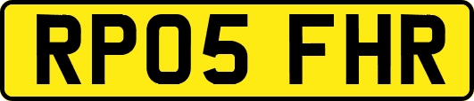 RP05FHR