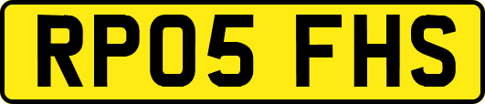 RP05FHS