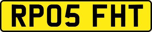RP05FHT