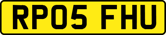 RP05FHU