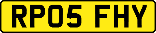 RP05FHY