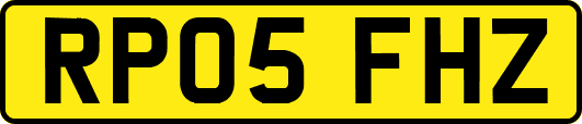 RP05FHZ