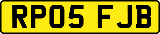 RP05FJB