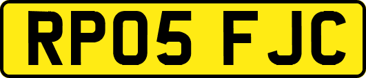 RP05FJC