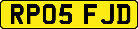 RP05FJD