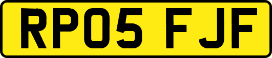 RP05FJF
