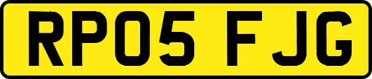 RP05FJG