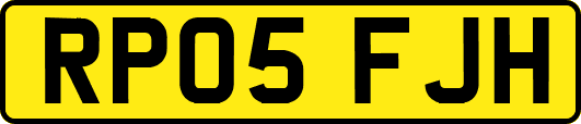 RP05FJH