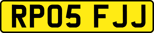 RP05FJJ