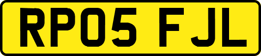 RP05FJL
