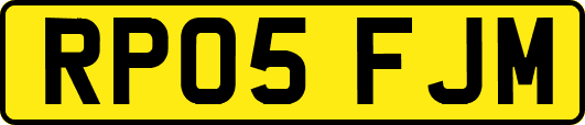 RP05FJM