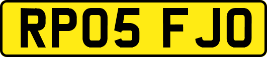 RP05FJO