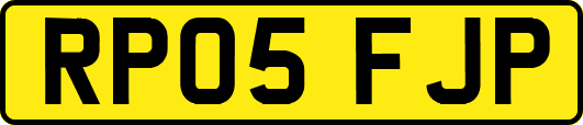 RP05FJP