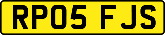 RP05FJS