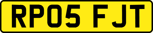 RP05FJT
