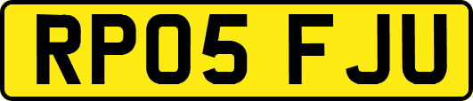 RP05FJU