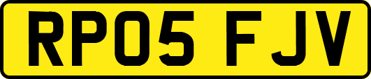 RP05FJV
