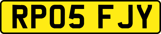 RP05FJY