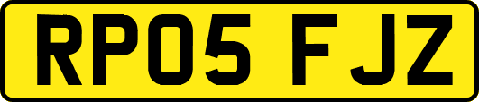 RP05FJZ