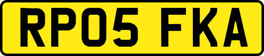 RP05FKA