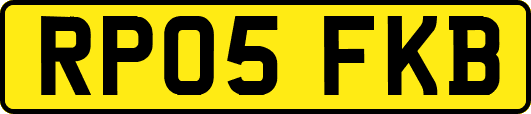 RP05FKB