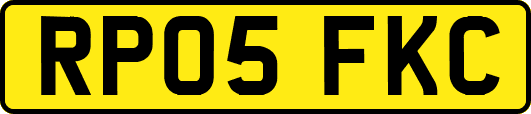 RP05FKC