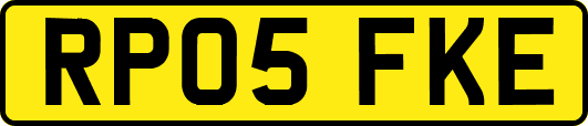 RP05FKE