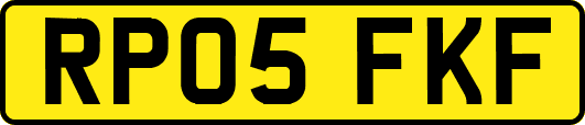 RP05FKF