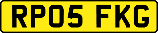 RP05FKG