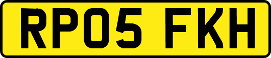RP05FKH
