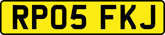 RP05FKJ