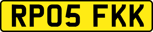RP05FKK
