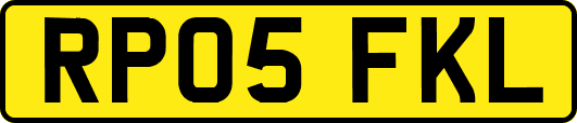 RP05FKL