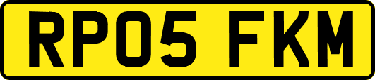 RP05FKM