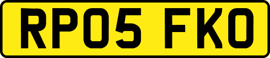 RP05FKO