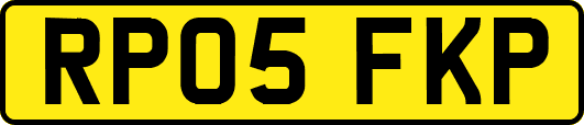 RP05FKP
