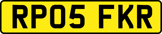 RP05FKR