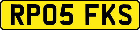 RP05FKS