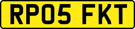 RP05FKT
