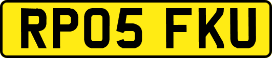 RP05FKU