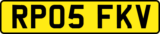 RP05FKV