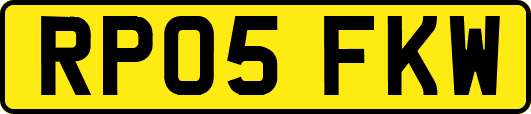 RP05FKW