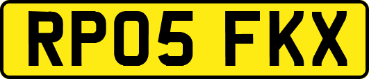 RP05FKX