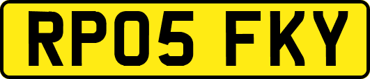 RP05FKY