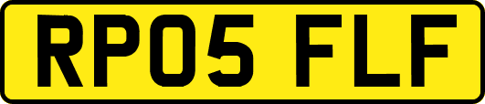 RP05FLF
