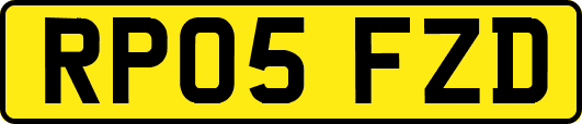RP05FZD