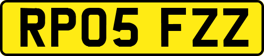 RP05FZZ