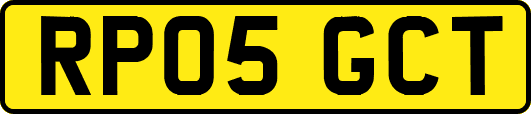 RP05GCT